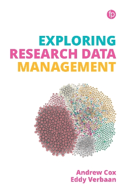 Exploring Research Data Management book