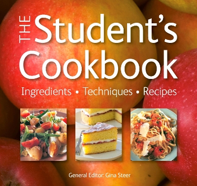 Student's Cookbook book