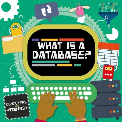 What is a Database? book