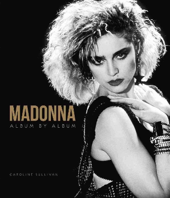 Madonna book