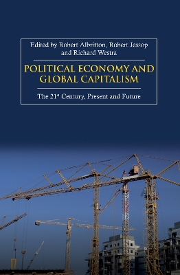 Political Economy and Global Capitalism book