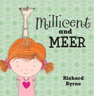 Millicent and Meer book