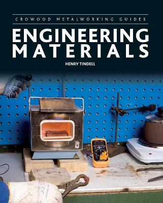 Engineering Materials book