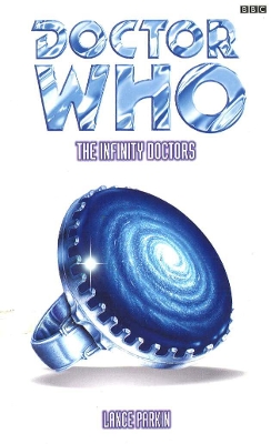 Doctor Who: Infinity Doctors book