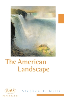 American Landscape book