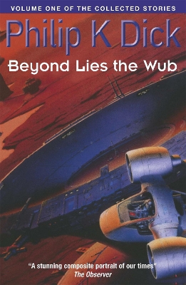 Beyond Lies The Wub book