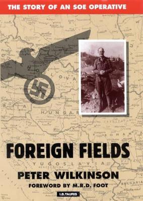 Foreign Fields book