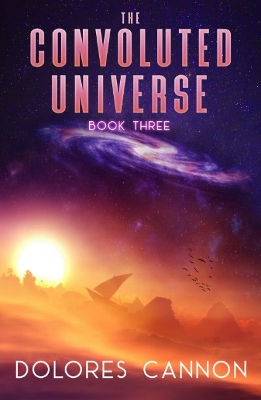 Convoluted Universe: Book Three book