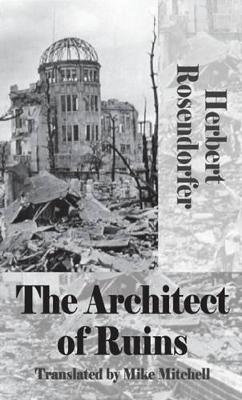 Architect of Ruins book