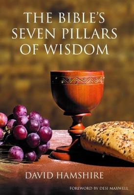 The Bible’s Seven Pillars of Wisdom book