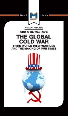 The Global Cold War by Patrick Glenn
