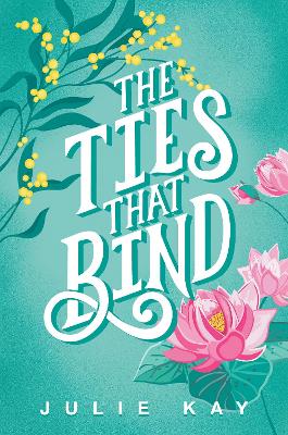 The Ties That Bind book