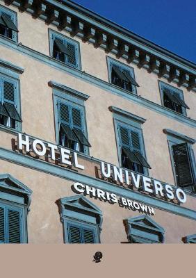Hotel Universo book
