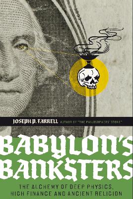 Babylon's Banksters book