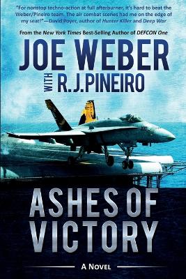 Ashes of Victory book