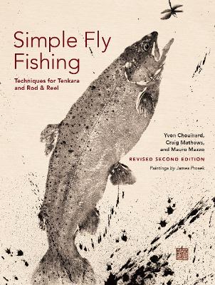 Simple Fly Fishing (Revised Second Edition) book