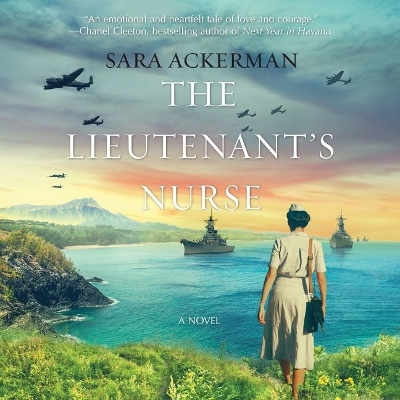 The Lieutenant's Nurse by Sara Ackerman