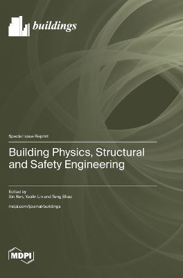 Building Physics, Structural and Safety Engineering book