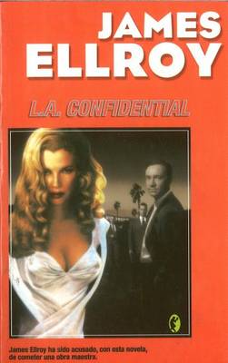 L.A. Confidential book