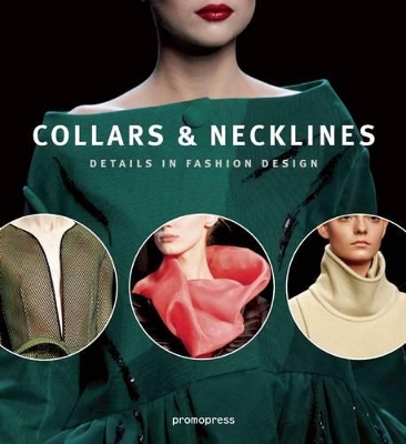 Collars and Necklines by Gianni Pucci