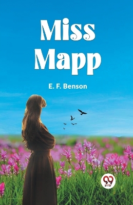 Miss Mapp (Edition2023) book