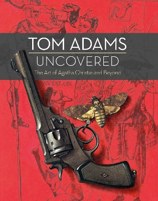 Tom Adams Uncovered by Tom Adams