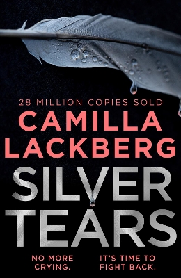 Silver Tears book