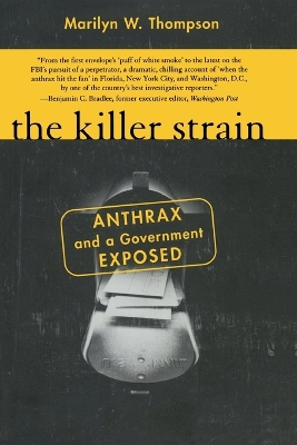 Killer Strain book