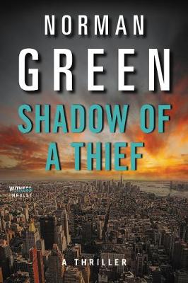 Shadow of a Thief book