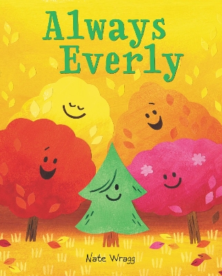 Always Everly: A Christmas Holiday Book for Kids book