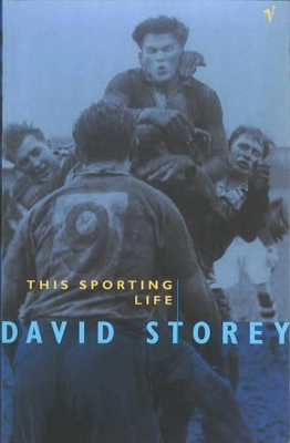 This Sporting Life by David Storey
