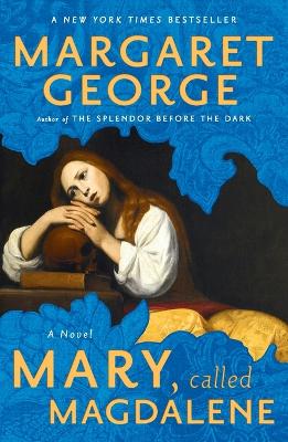 Mary, Called Magdalene book