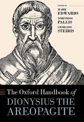 The Oxford Handbook of Dionysius the Areopagite book