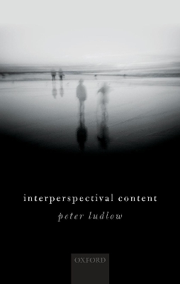 Interperspectival Content book