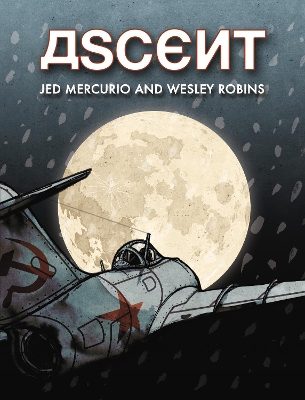 Ascent book