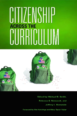 Citizenship Across the Curriculum book