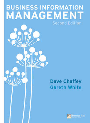 Business Information Management book
