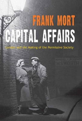 Capital Affairs book