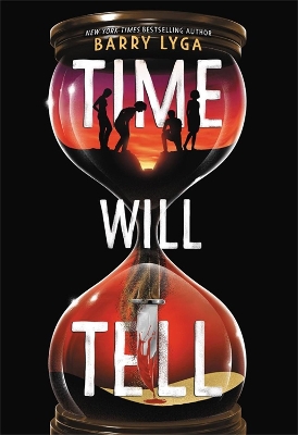 Time Will Tell book