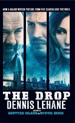 The Drop by Dennis Lehane