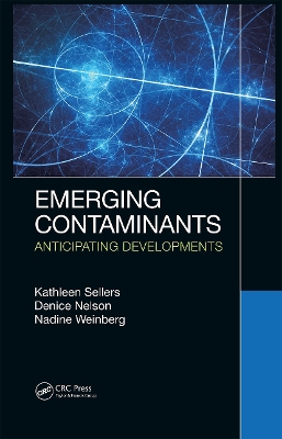 Emerging Contaminants: Anticipating Developments book