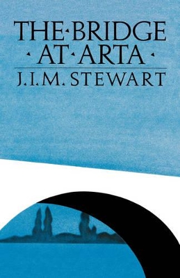Bridge at Arta book