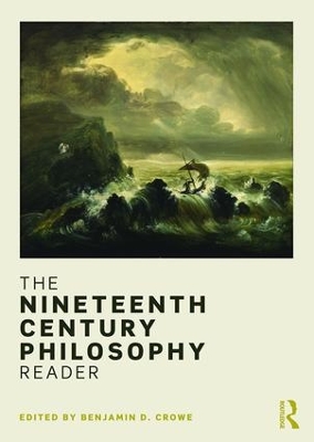 Nineteenth Century Philosophy Reader book