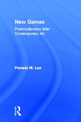 New Games book