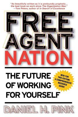 Free Agent Nation book