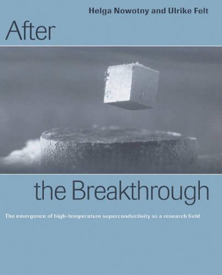 After the Breakthrough book