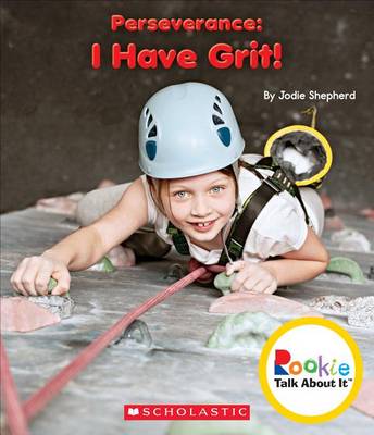 Perseverance book