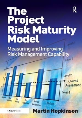Project Risk Maturity Model book