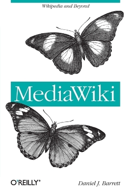 MediaWiki book