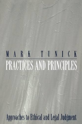 Practices and Principles book